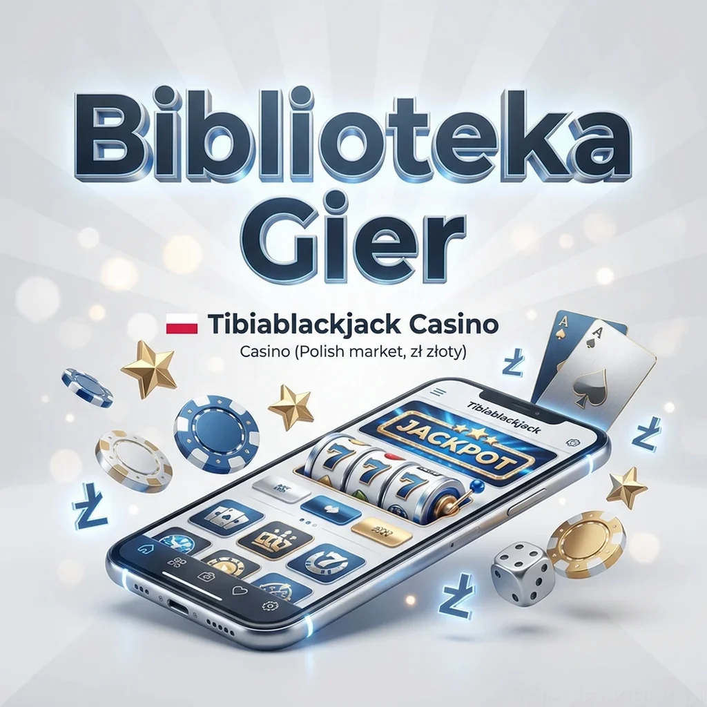 Biblioteka Gier