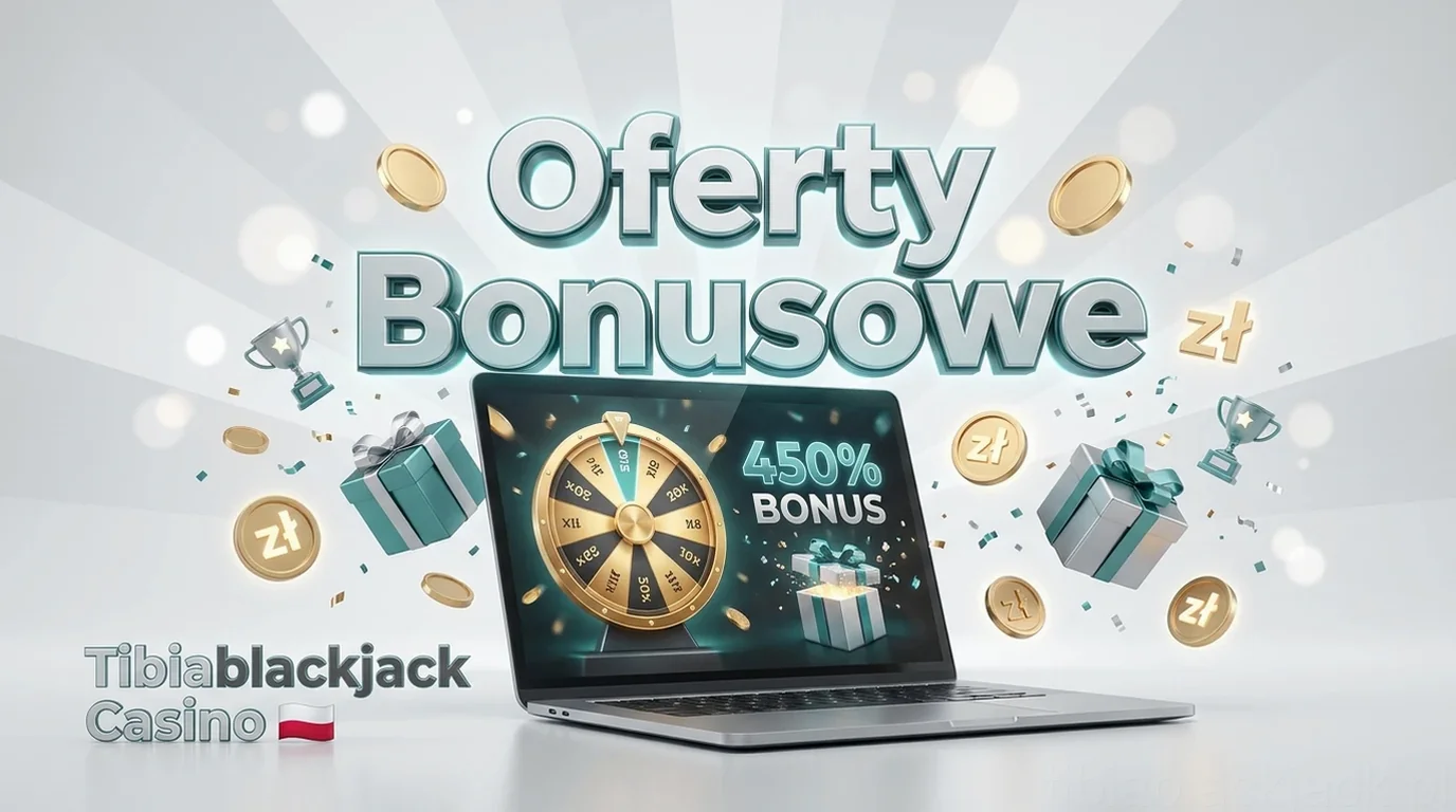 Oferty Bonusowe